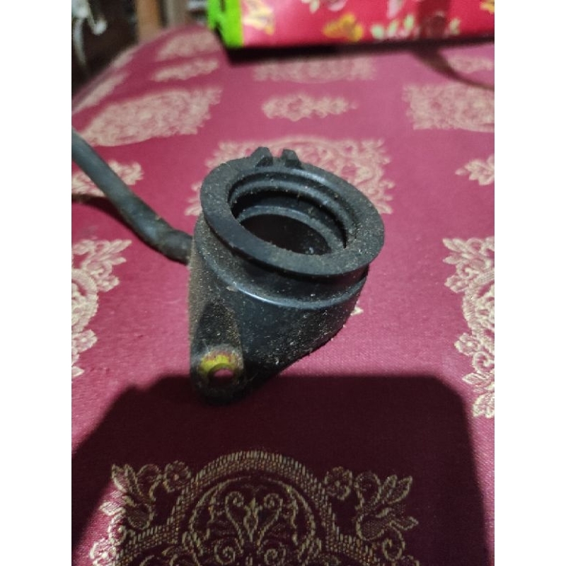 manipol satria fu 150 25 G original