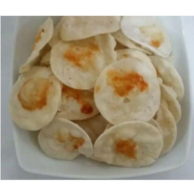

KERIPIK CIRENG ONCOM RENYAH 250 gram Snack Food Cemilan