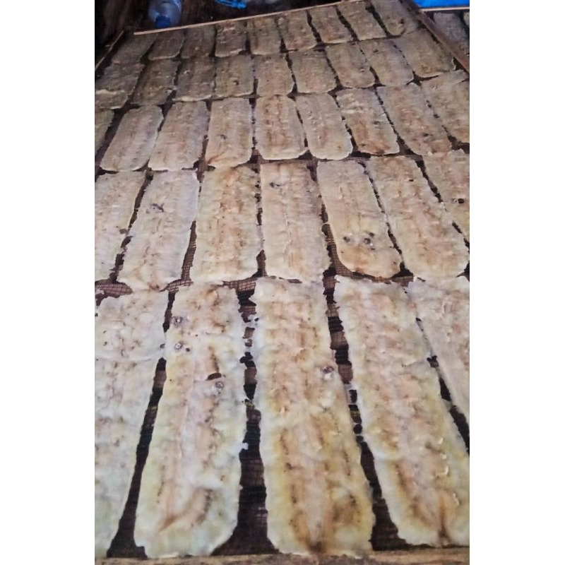 

1KG BAHAN SALE LIDAH MENTEGA,BABANGI, KREKEL ,BAHAN BAKU SALE LIDAH,BAHAN BAKU SALE GORENG