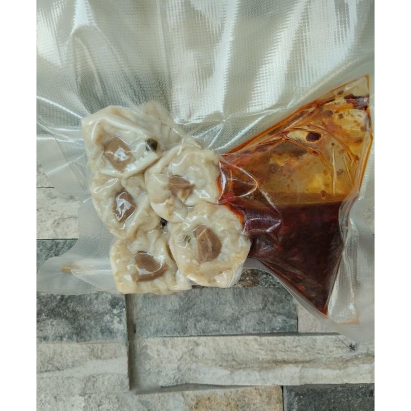 

Dimsum Home Made Viral Enak dan Berkualitas 150 Gram