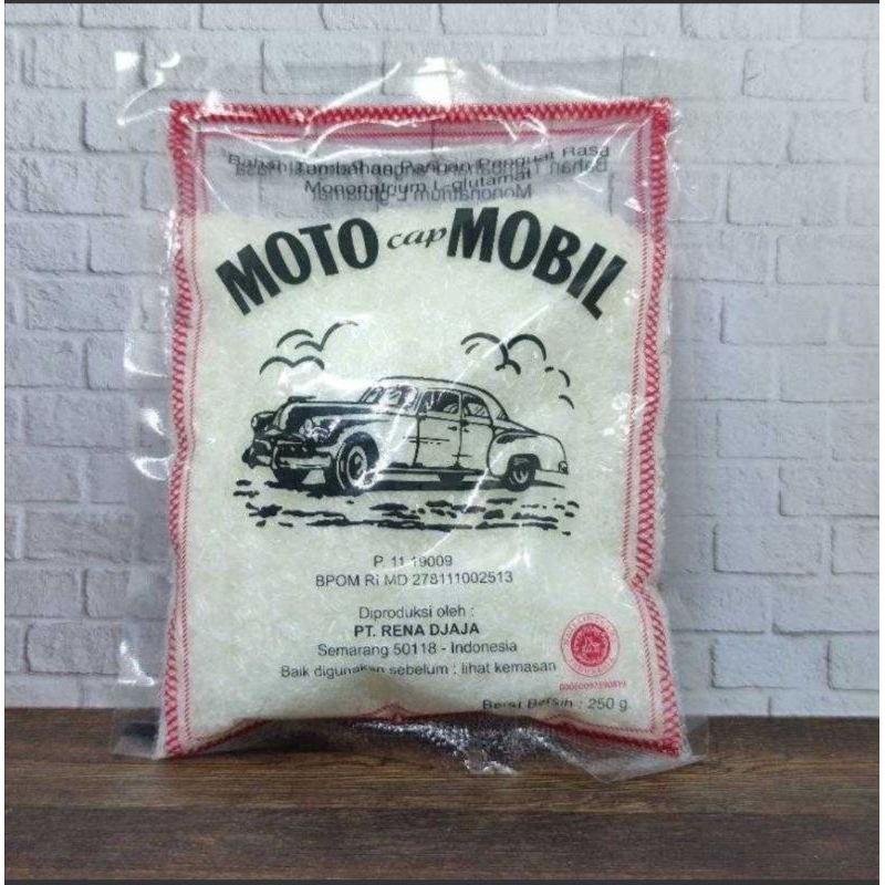 

PAKET GROSIR!! 4 pcs MOTO cap MOBIL 250 GRAM GOOD BUMBU PENYEDAP RASA KEBUTUHAN MEMASAK/DAPUR
