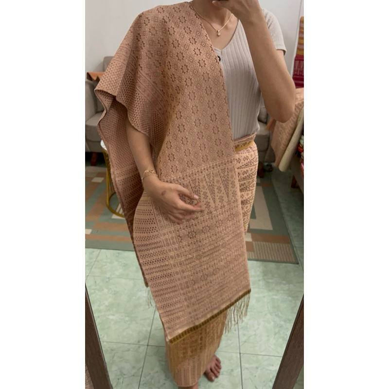 TUMTUMAN KRISTAL DISIRAT