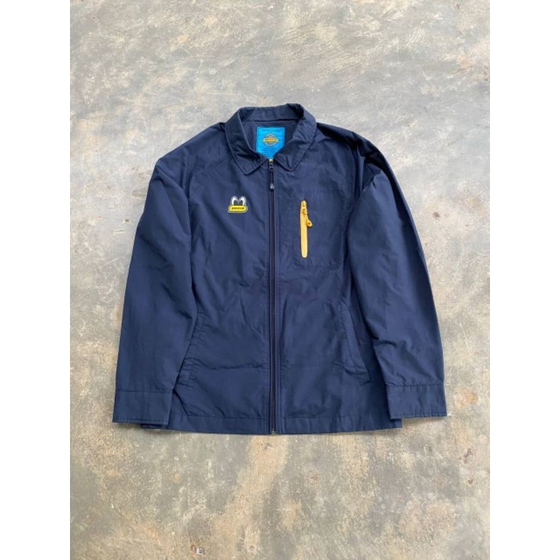 Jacket Outdoor Pancoat Second