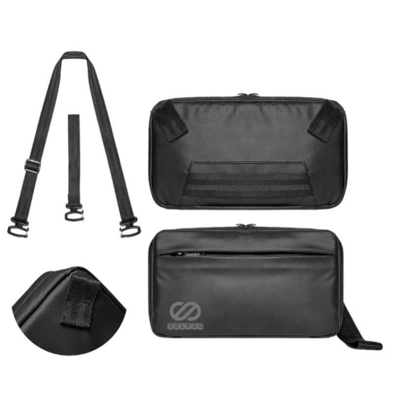 tas handbag/ handbag pria&wanita/tas selempang/tas tangan/handbag