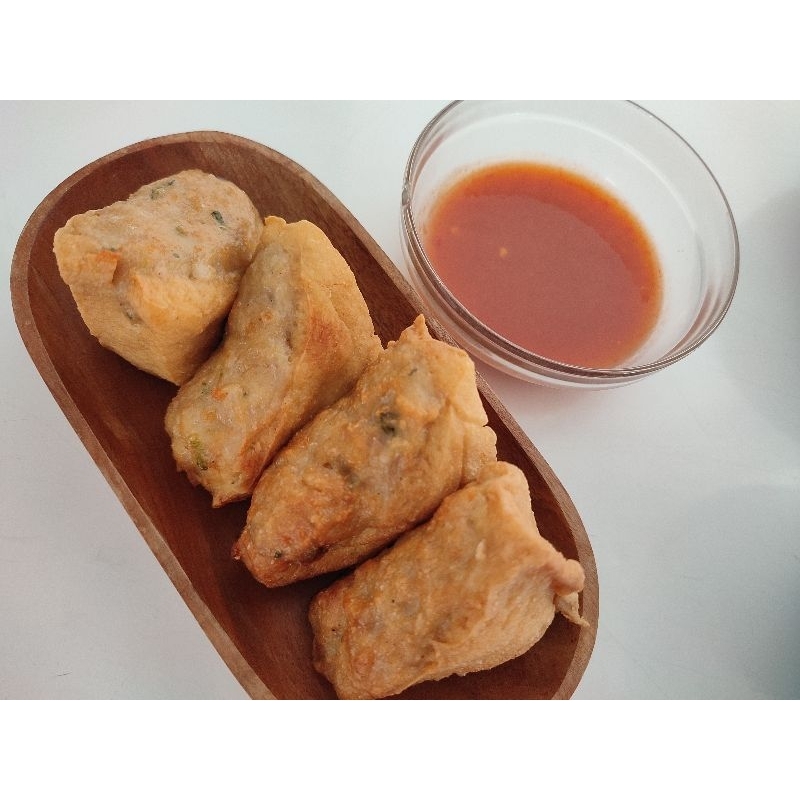 

Baso tahu ayam udang (isi 8 pcs)