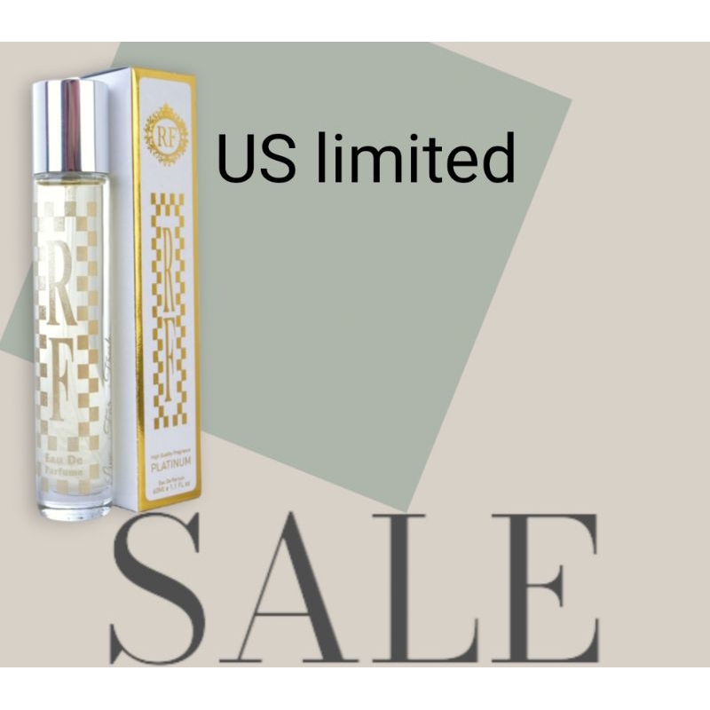 RF Parfum US Limited
