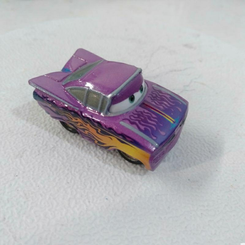 Mattel cars mini racers ramone loose