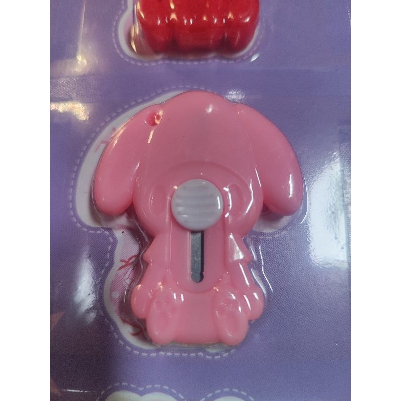 

kater karakter Sanrio