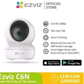 EzvizC6N