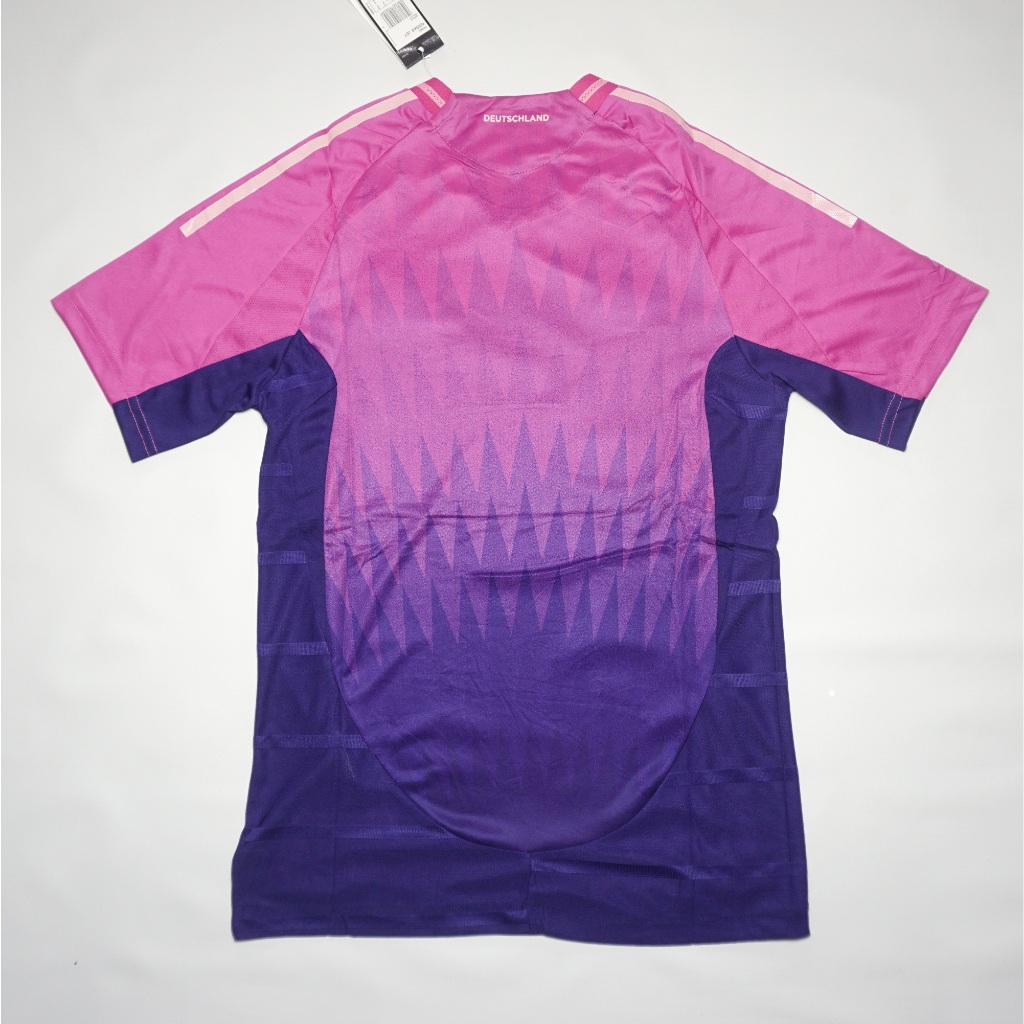 Jersey Jerman away Player issue 2024