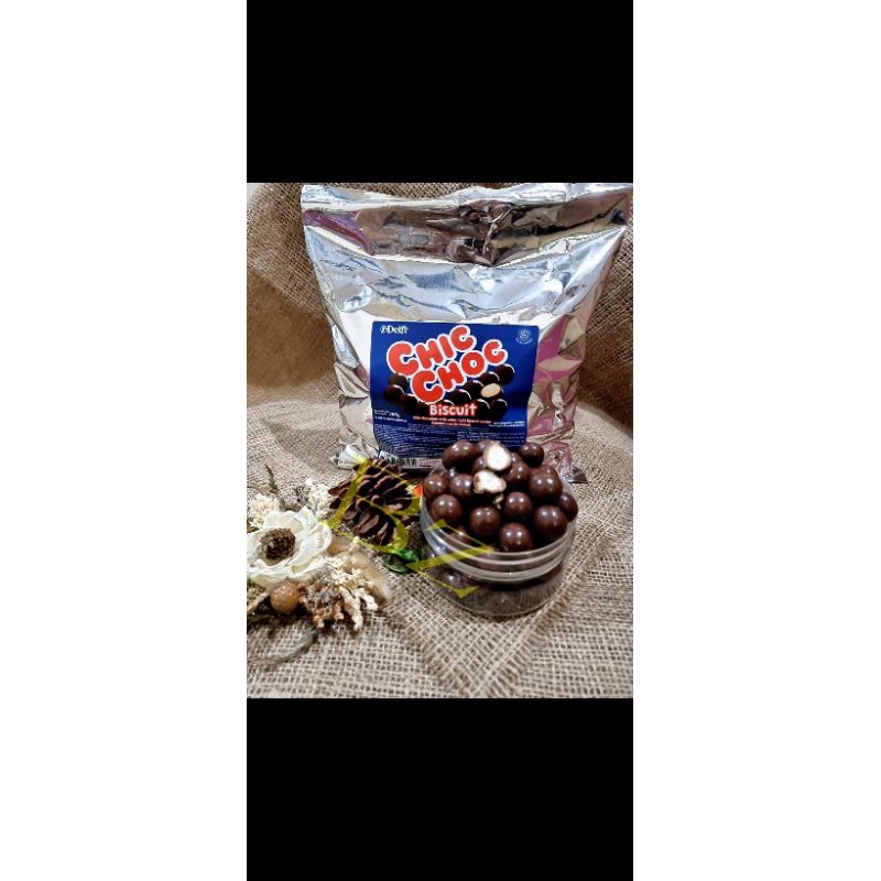 

Chic choc bulky 750gr