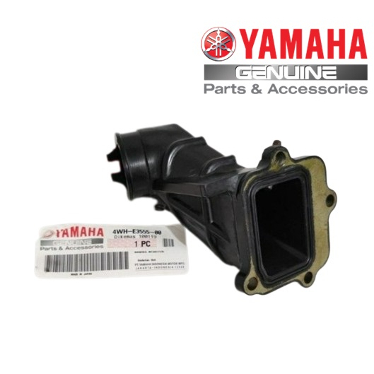 4WH-E3555-00 MANIPOL YAMAHA F1ZR ORIGINAL YGP