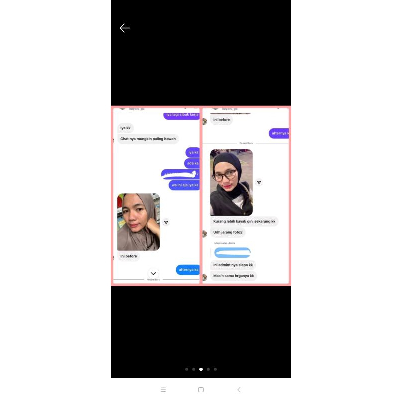 ORI PROMO  INCES BEAUTY SKINCARE