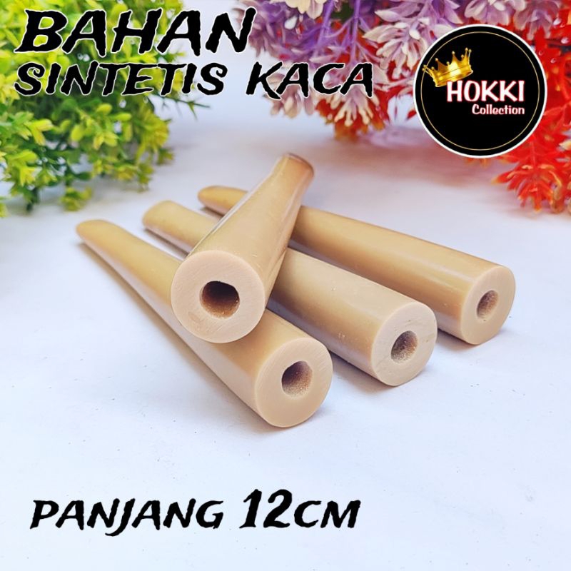pipa cangklong once padud rasa GG sintetis jumbo Super Mantap