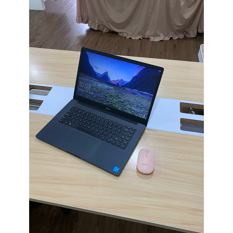 Redmibook 15