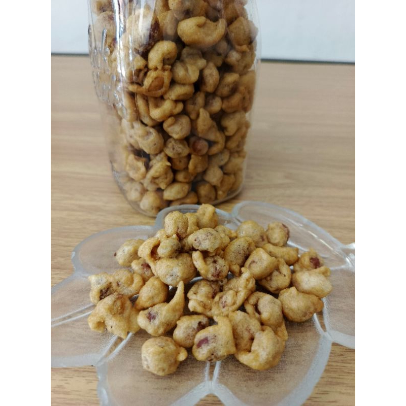 

Kacang Cirebon 125gram