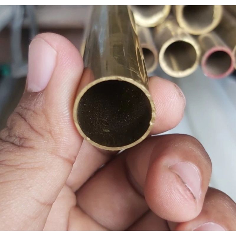 KUNINGAN OD 25 X T2 X 60 CM