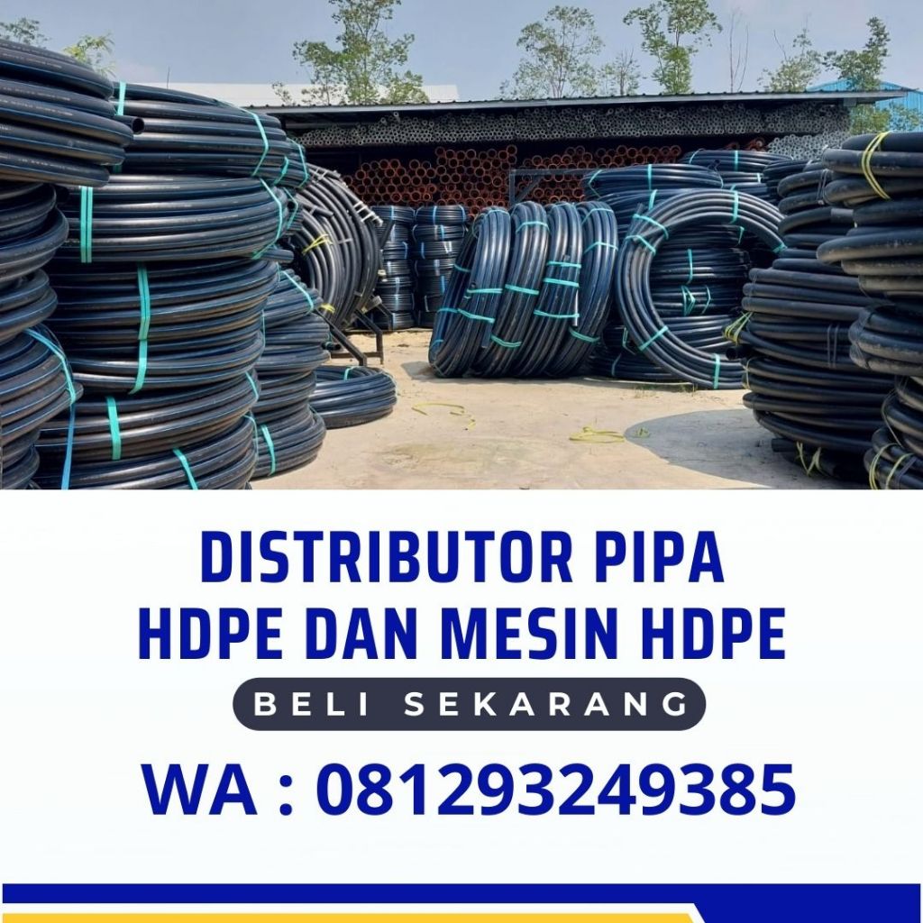 jual pipa hdpe 1 inch pn 16 | jual pipa hdpe 1 inch pn 10