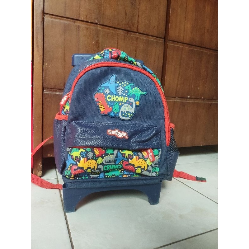 preloved smiggle / smiggle ori / smiggle sale