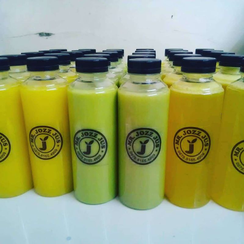

jus buah segar