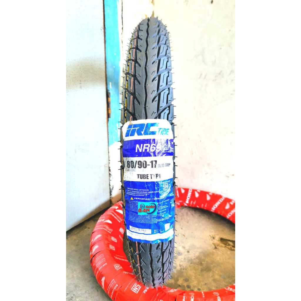 ban irc nr69 80/90-17 ring 17 ban 80/90-17 ban irc 80/90-17 ban luar 80/90-17 ban motor ring 17 ban 