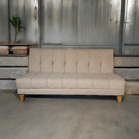 Sofa Tv multifungsi / Sofa Bed / Bekasi Sofa Dalmet Niroha 180