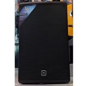 Wisdom DP-15 Pro DP15 15PRO Speaker Aktif