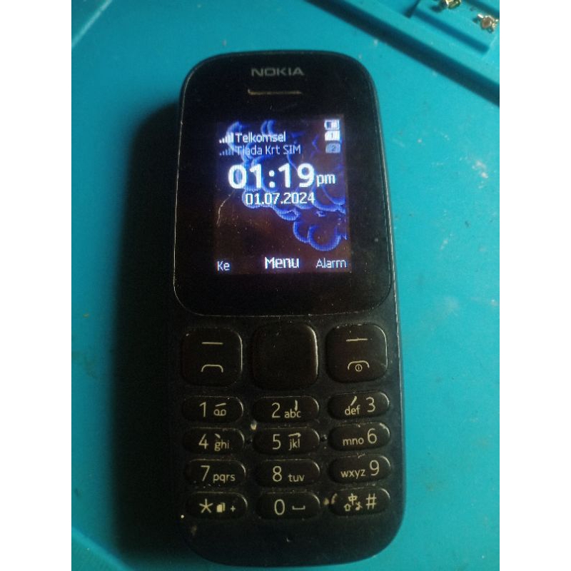Nokia 105 TA 1034 Original