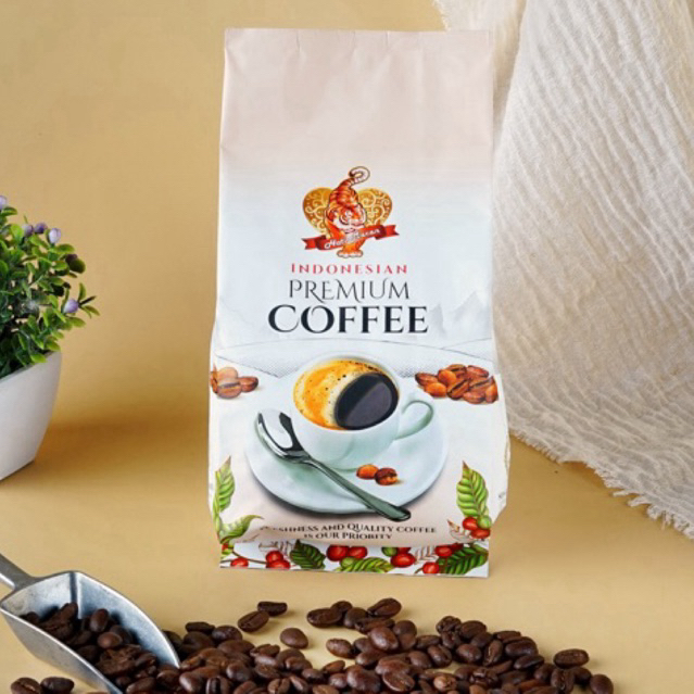 

Robusta Bali 250GR