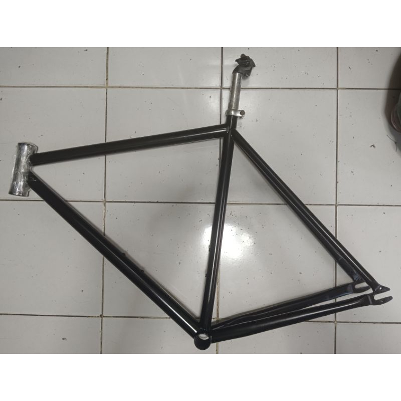 Frame Fixie Mongoose Maurice size S