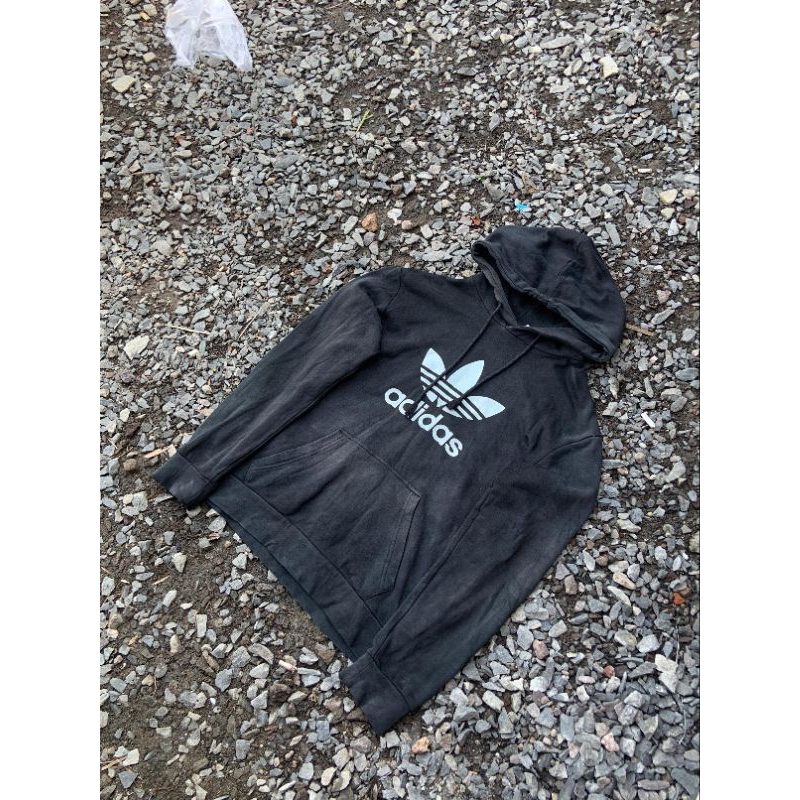 Hd Adidas 3 Foil