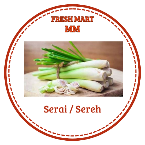 

Serai/Sereh pasar murah makassar pasar online makassar
