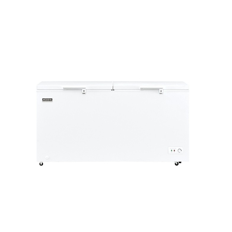 Modena MD 0516 W Chest Freezer