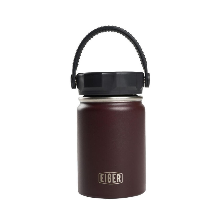 Botol Minum EIGER89 ZERNES Bottle Tempat Air Minum