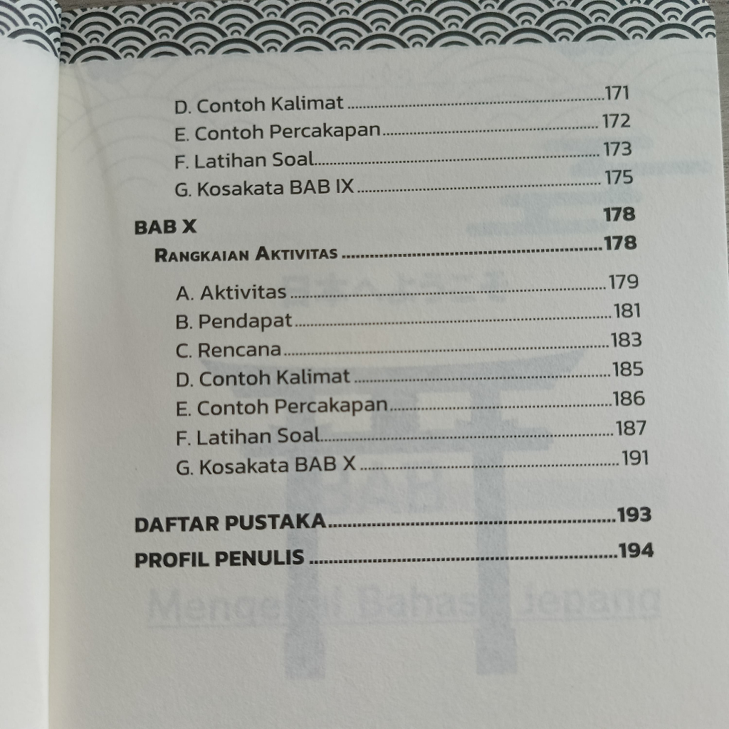 Yuk Belajar Bahasa Jepang Sampai Mahir - Ayu Rahmawati - Anak Hebat Indonesia