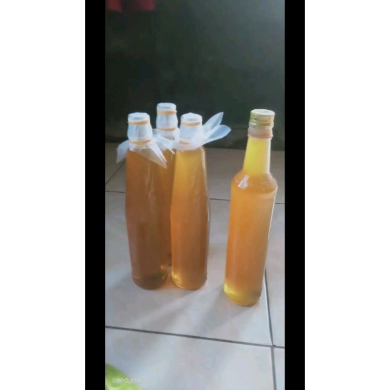 

Madu ujung kulon asli/tidak asli uang kembali*