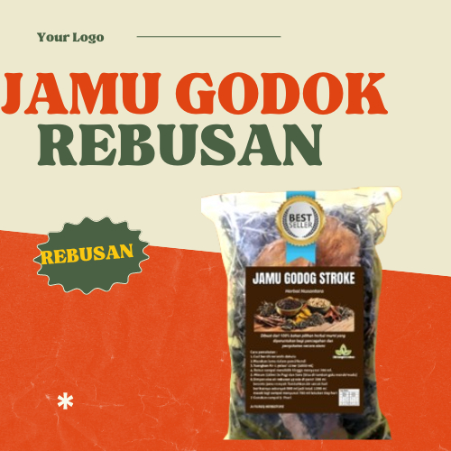 

jamu godok batu ginjal rebusan