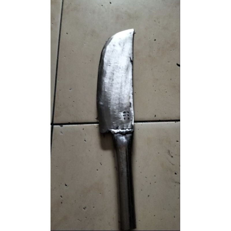 Pisau Daging/Pisau Pencacah Tulang Daging