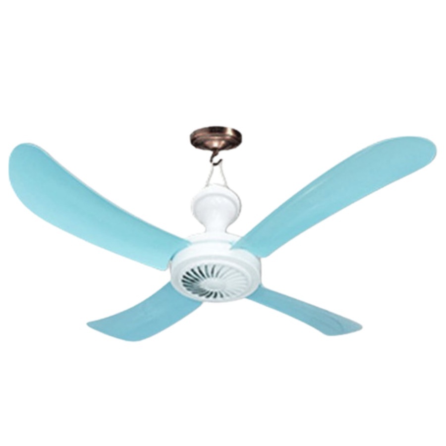 Kipas Angin Gantung KYZUKU 4 Baling