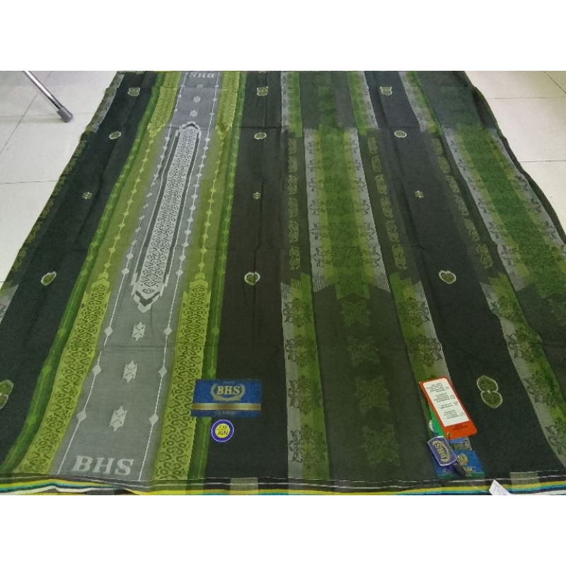 BHS Gold Classic JGE