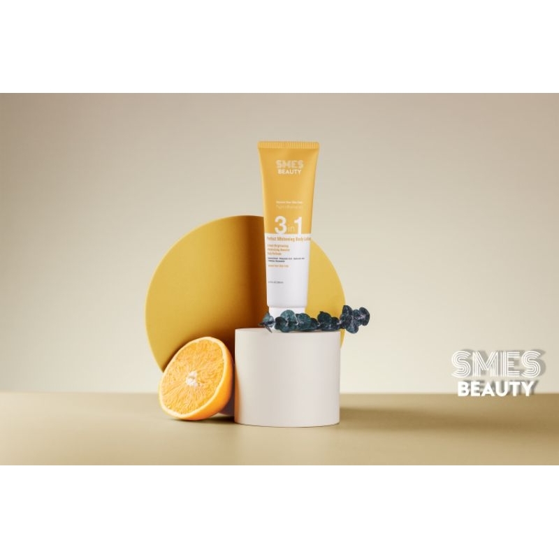 Perfect Whitening Body Lotion