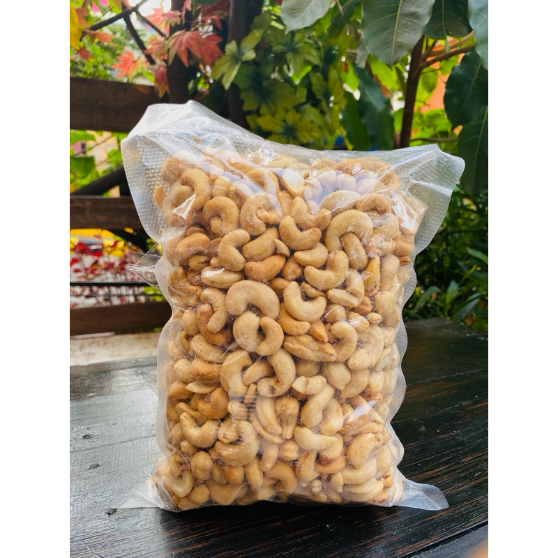 

KACANG MEDE OVEN NATURAL 1 KG