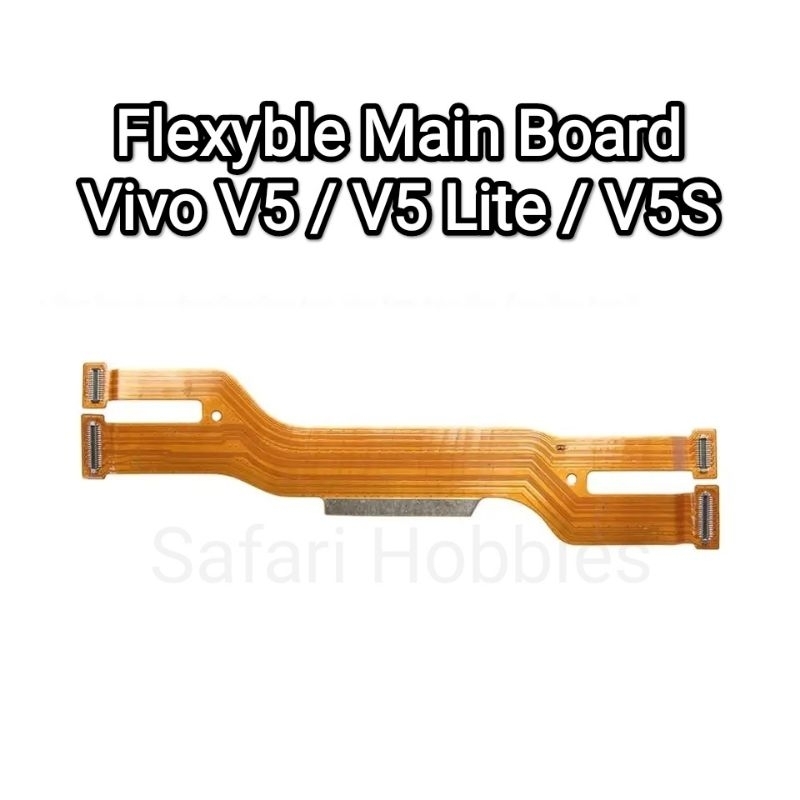 Flexyble Board Mesin Vivo V5 / V5 Lite / V5S