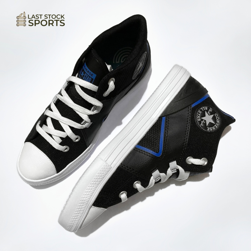 Sepatu Converse CTAS Flux Ultra Vintage Athletic Men's Original