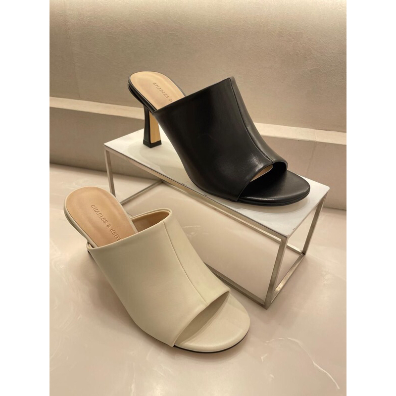 Sepatu wanita heels Charles&Keith original