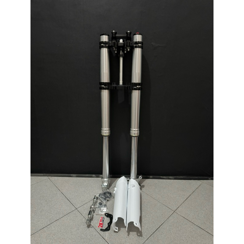 USD MGV REAL JUMP PREMIUM KLX CRF