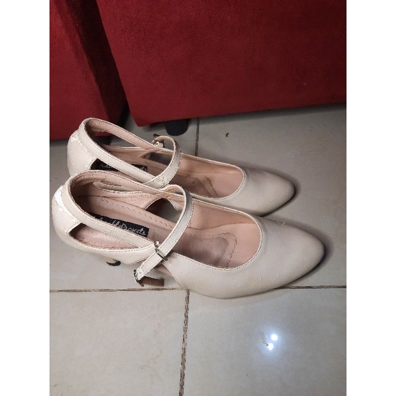 preloved heels adorable projects