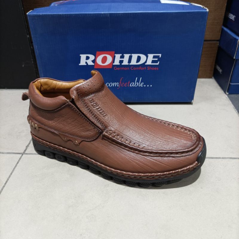 Sepatu Rohde men shoes