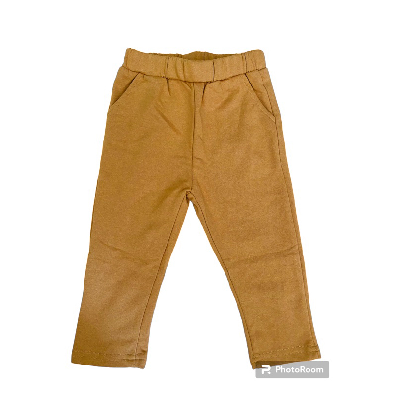Celana Panjang anak (bahan tebal)
