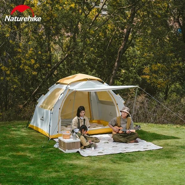 TENDA NATUREHIKE CNK230WS018